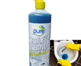 1L Pure Toilet Cleaner