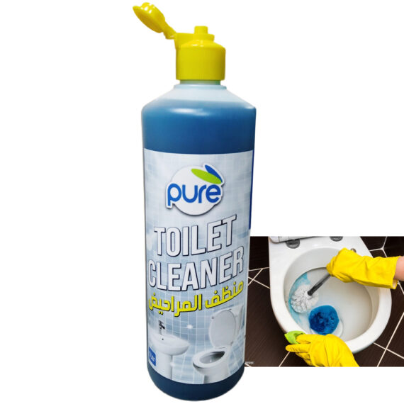 1L Pure Toilet Cleaner