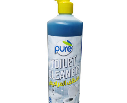 1L Pure Toilet Cleaner