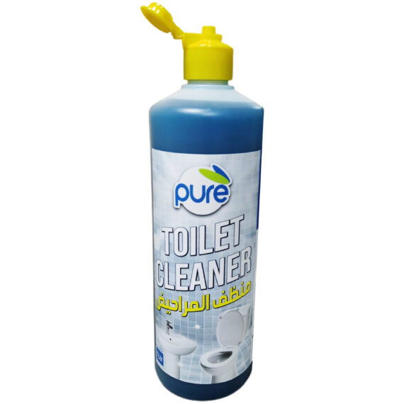 1L Pure Toilet Cleaner