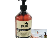 Pure-hand-wash