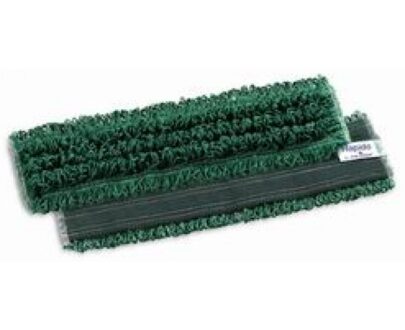 RAPIDO MICROFIBER MOP 40X13 CM WITH GREEN, 0000121FF , FILMOP ITALY