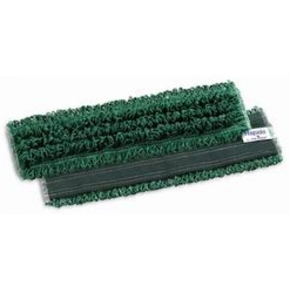 RAPIDO MICROFIBER MOP 40X13 CM WITH GREEN, 0000121FF , FILMOP ITALY