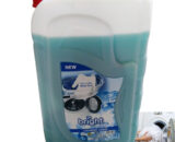 25L Bright laundry detergent liquid