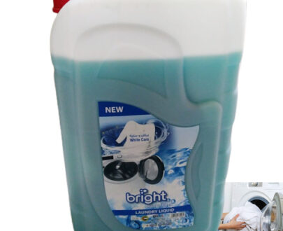 25L Bright laundry detergent liquid