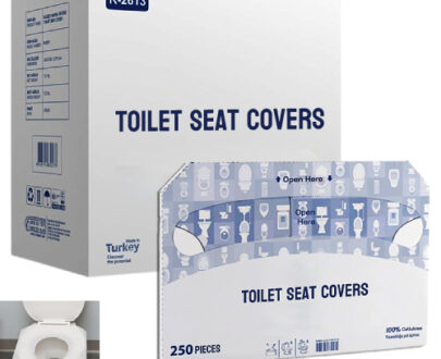 Toilet Seat Cover, 20 packs