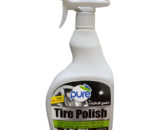 750ml Pure Tire Polish