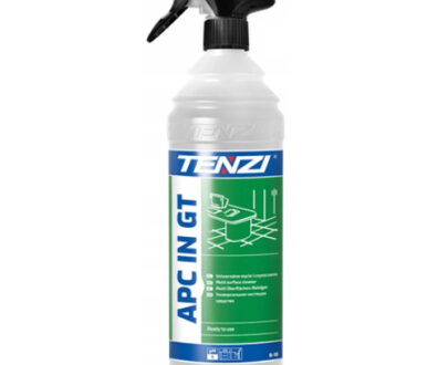 APC IN GT, 1L, Multi-Purpose Cleaner Ready to Use (Deep Clean)