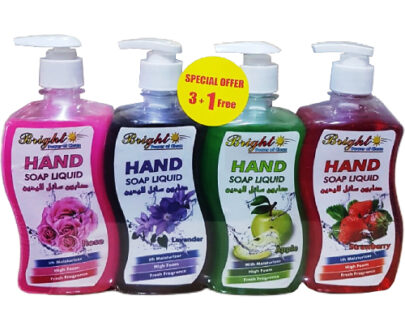 BRIGHT-HAND-SOAP-ROSE-APPLE-LAVENDER-STRAWBERRY-SPECIAL-OFFER-PACKING-3-1FREE-6291107494685