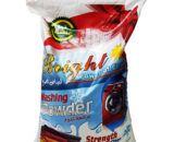 BRIGHT POWDER DETERGENT 25KG