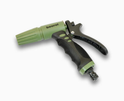 Beorol – Adjustable 3-way Trigger Nozzle