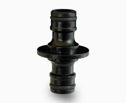 Beorol-Garden 2 Way Snap-In Pipe