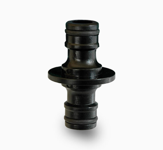 Beorol-Garden 2 Way Snap-In Pipe