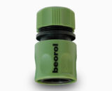 Beorol-Garden adapter for coupling hose