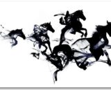 Black Horses