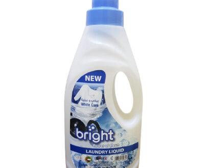 Bright Laundry Detergent, 2L