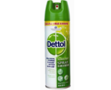 DETTOL DISINFECTANT SPRAY 450ML