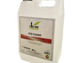 DOW CLEAN ACID CLEANER, 1X5 LTRS