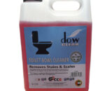 DOW CLEAN ACTIVE BOWL CLEANER, 5L