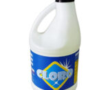 DOW CLEAN BLEACH ALL IN ONE, 3.8L