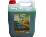 DOW CLEAN CARPET SHAMPOO, 5 LTRS