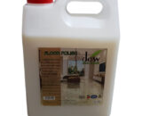 DOW CLEAN FLOOR POLISH, 1X5LTRS