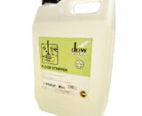 DOW CLEAN FLOOR STRIPPER, 1X5 LTRS