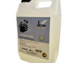 DOW CLEAN HAND SOAP MAGIC ANTIBACTERIAL, 5 LTRS