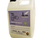 DOW CLEAN HAND SOAP(MILKY) 1X5 LTRS