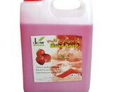 DOW-CLEAN-HAND-SOAPSTRAWBERRY-1X5-LTRS