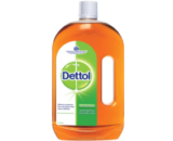 DETTOL LIQUID DISINFECTANT 2LTRS