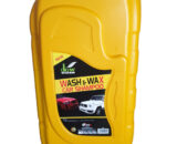 DOW CLEAN WASH & WAX CAR SHAMPOO, 25LTRS