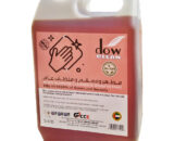 DOW CLEAN MULTI-PURPOSE CLEANER & DISINFECTANT, 5L