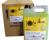 Dow-Clean-dish-wash-liquid-lemon-4-x-5L-