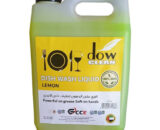 Dow-Clean-dish-wash-liquid-lemon-5L-