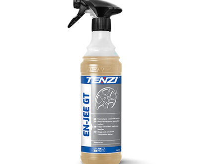 En-Jee GT 0.6ltrs, Ready to Use, Cleaning of all Types wheels remove Grease and Road Grime