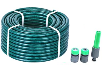 GARDEN HOSE 50mtrs, 1-2, HOPGH50M, GCCE