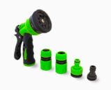 Garden Hose Nozzle