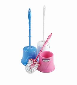 TOILET BRUSH SET, HWC366 , UCTEM TURKEY