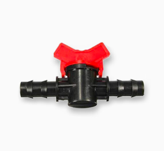 Irrigation Switch Valve 13mm