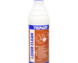 Leder Clean 0.6LTRS, Thorough cleaning varnished grain leather products