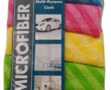 MICROFIBER CLOTH 5PCS/PACK