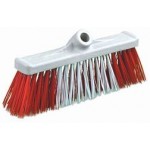 OUTDOOR BRUSH HARD 30CM