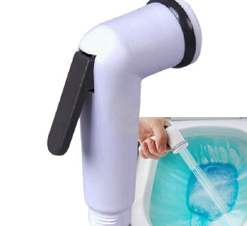 Bidet Spray Head, Shattaf