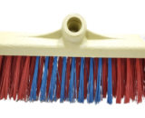 PLASTIC BROOM HEAD, MULTI COLOR, 27.5 x 4.7 cm, GCCE