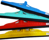 PLASTIC SQUEEGEE, 45 CM