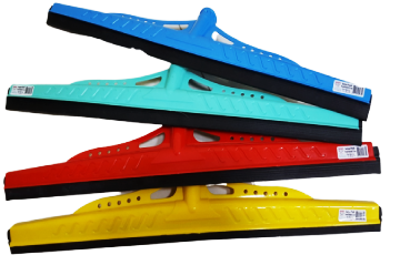 PLASTIC SQUEEGEE, 45 CM