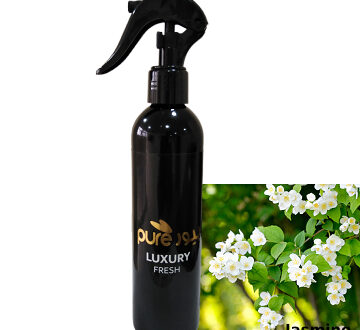 PURE AIR FRESHENER, 250ml, FRAGRANCE: JASMINE