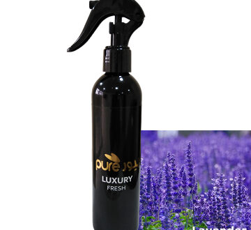 PURE AIR FRESHENER, 250ml, FRAGRANCE: LAVENDER