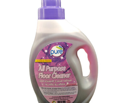 2L Pure All Purpose Cleaner, Lavender